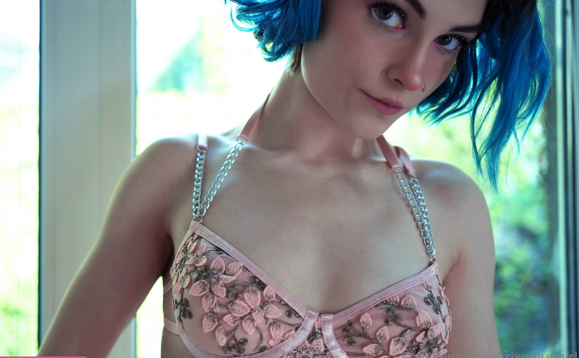 Trixy Blue desnuda #109254116