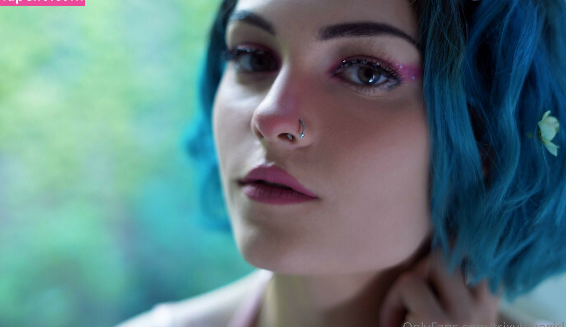 Trixy Blue desnuda #109254117