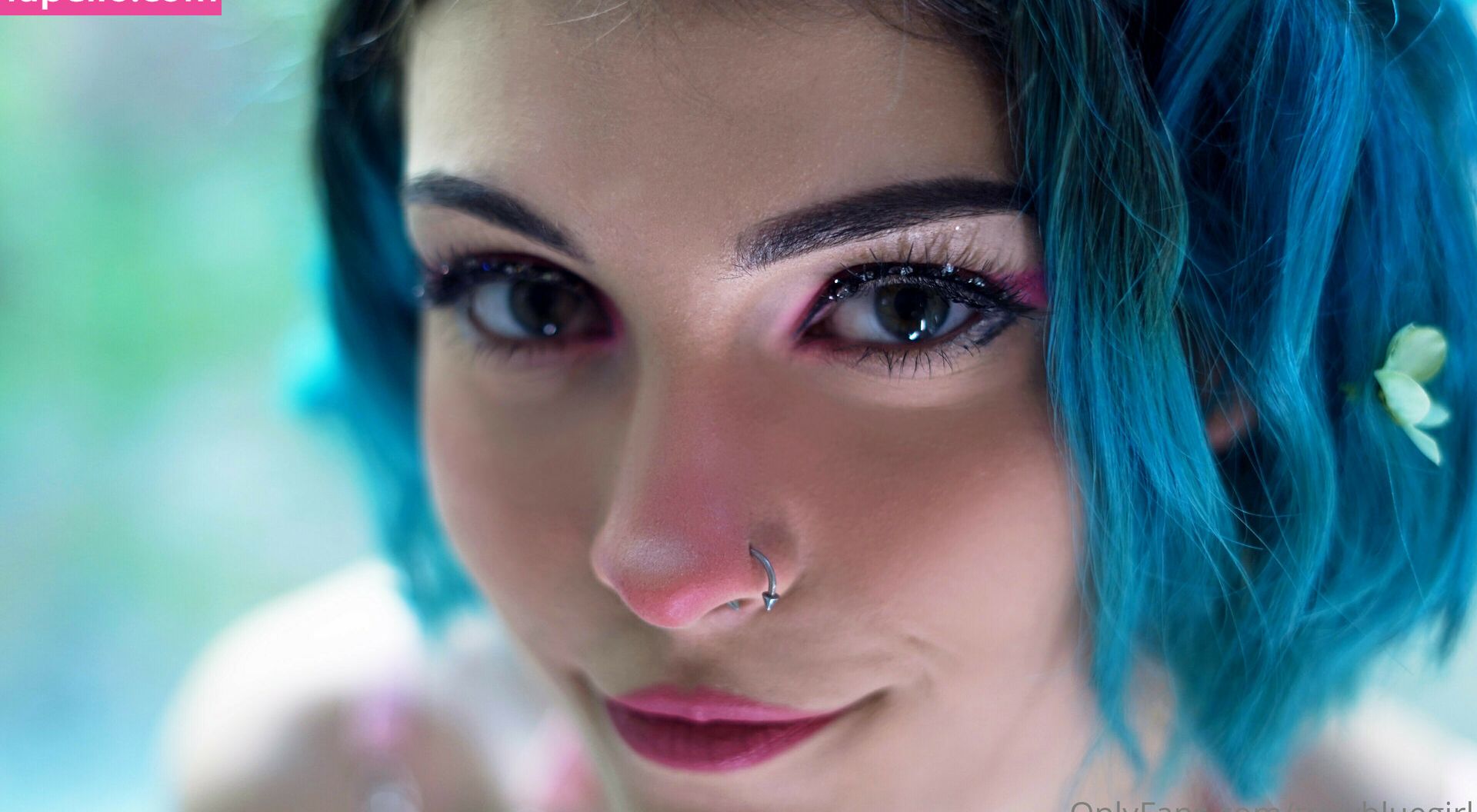 Trixy Blue desnuda #109254119