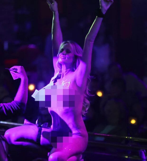 Stormy Daniels nackt #108483281