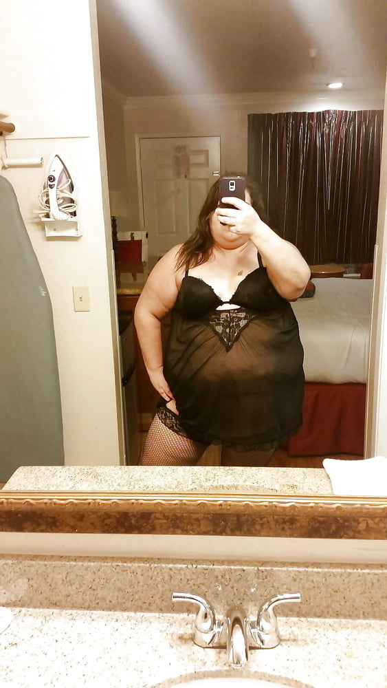 More BBW-selfies #105859907