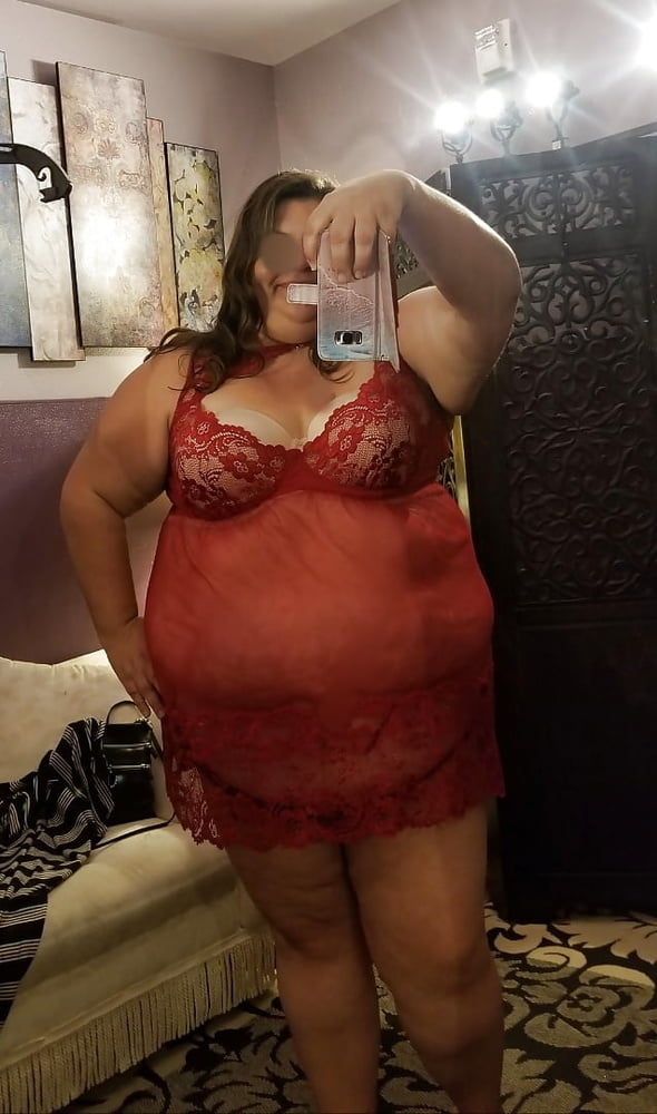 More BBW-selfies #105859910