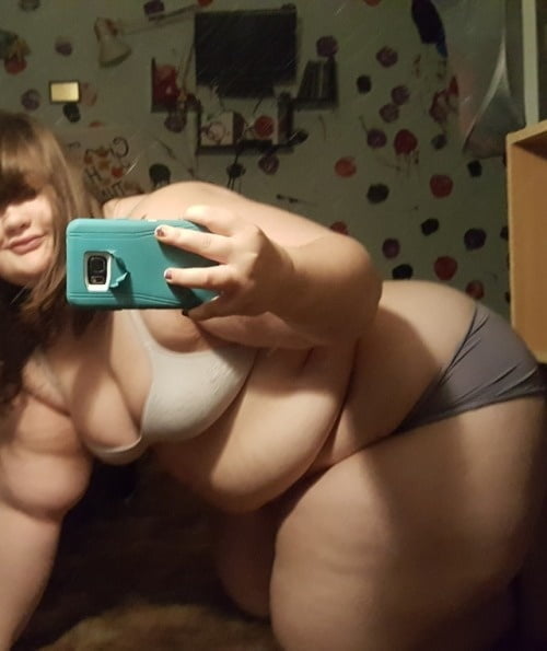 More BBW-selfies #105859913