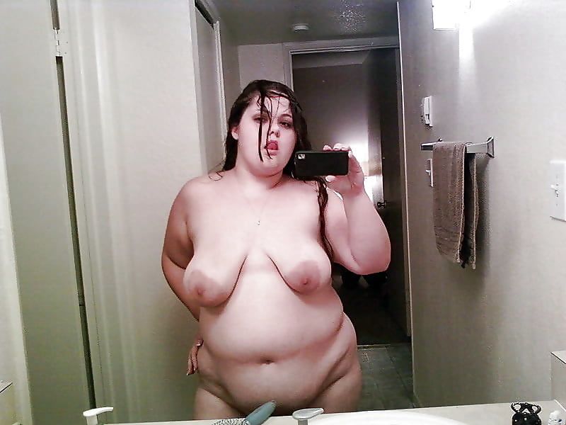 More BBW-selfies #105859919