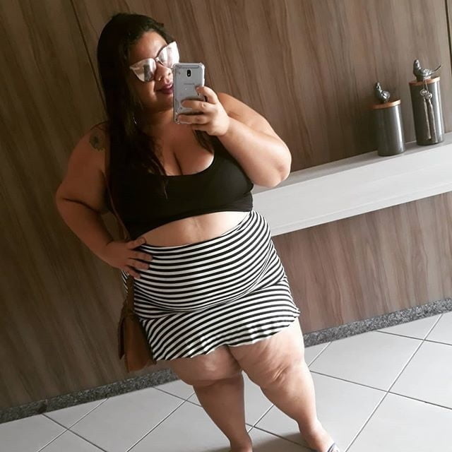 More BBW-selfies #105859922