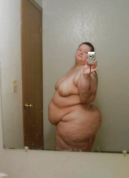 More BBW-selfies #105859925