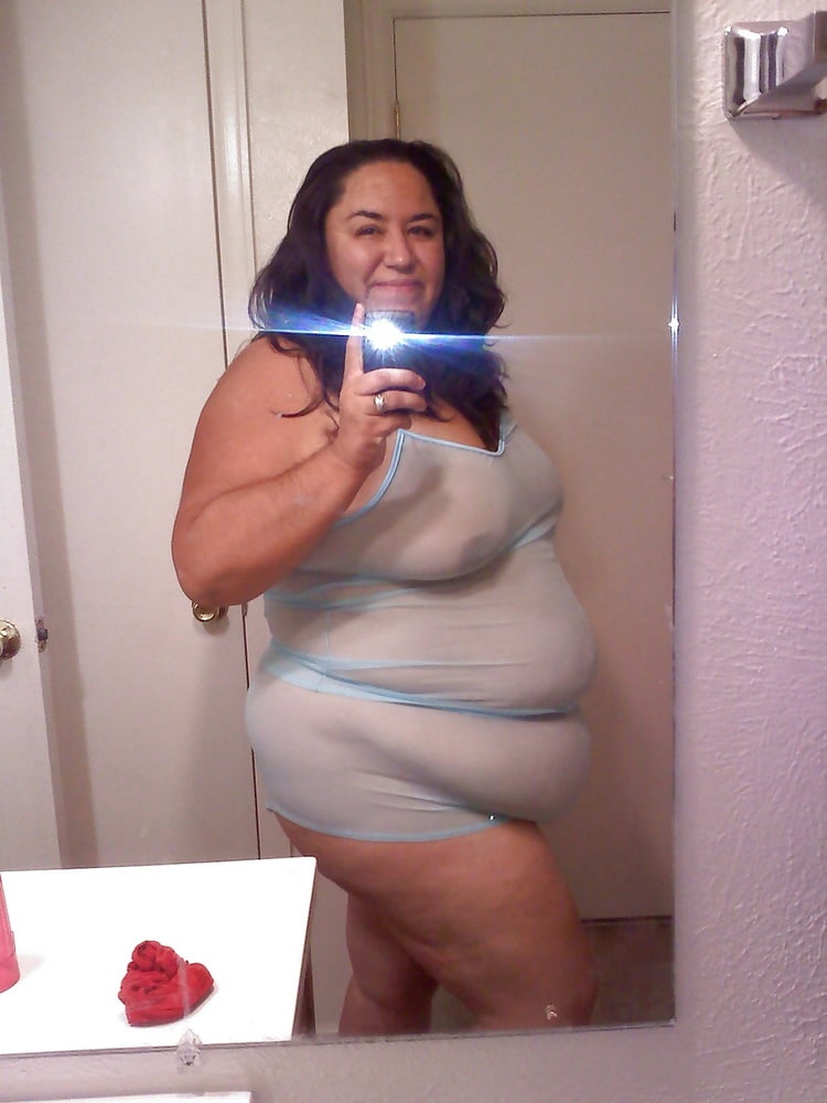 More BBW-selfies #105859933