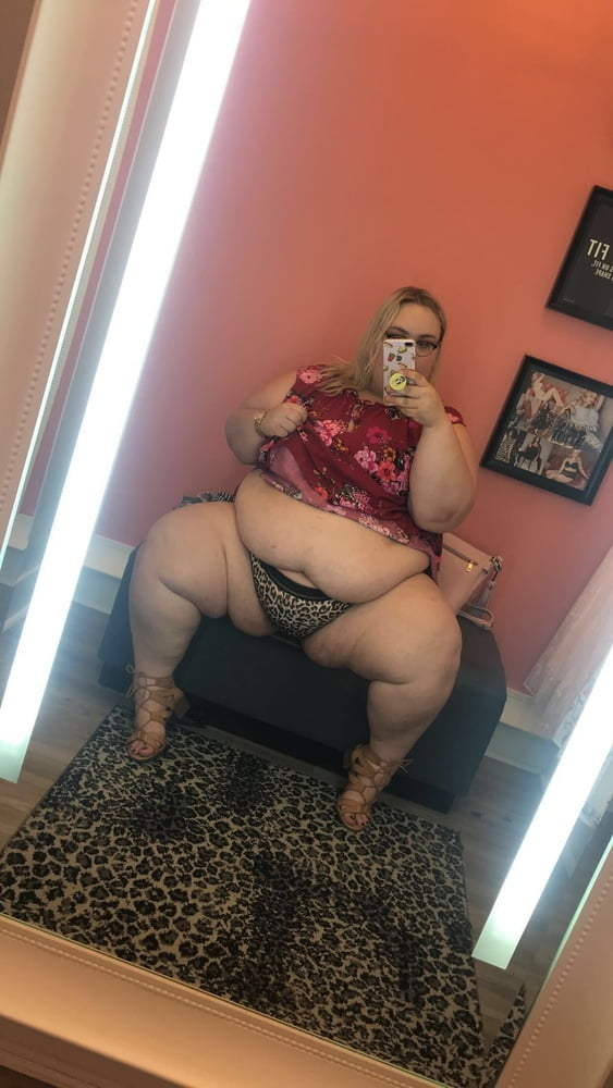 More BBW-selfies #105859939