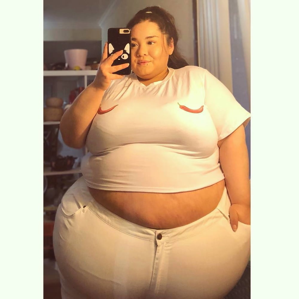 More BBW-selfies #105859942