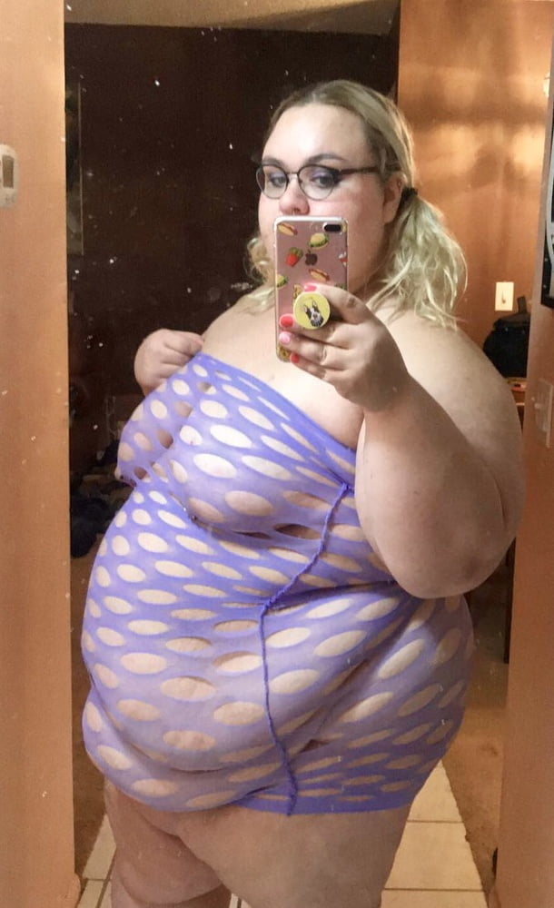 More BBW-selfies #105859945