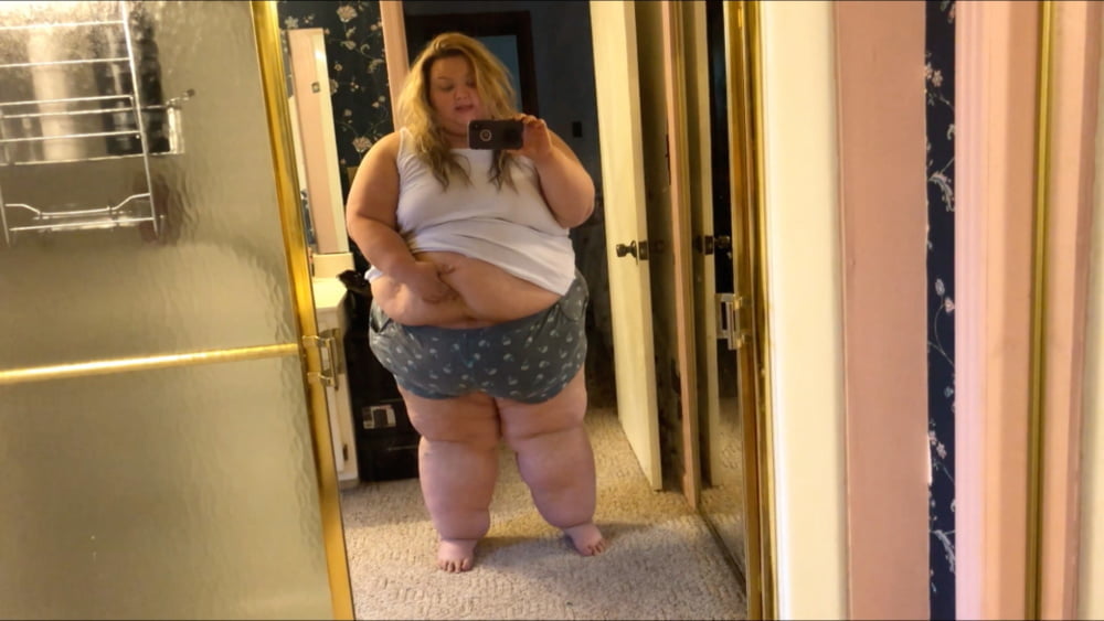 More BBW-selfies #105859954