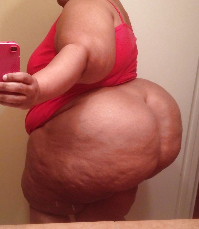 More BBW-selfies #105859956