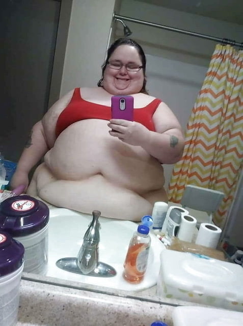 More BBW-selfies #105859965