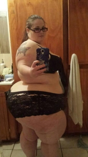 More BBW-selfies #105859968