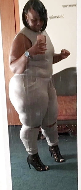 More BBW-selfies #105859980