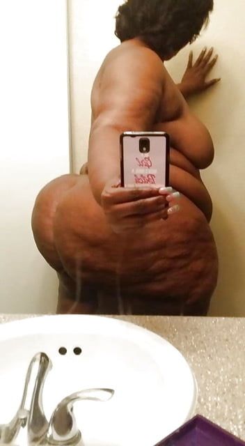 More BBW-selfies #105859988