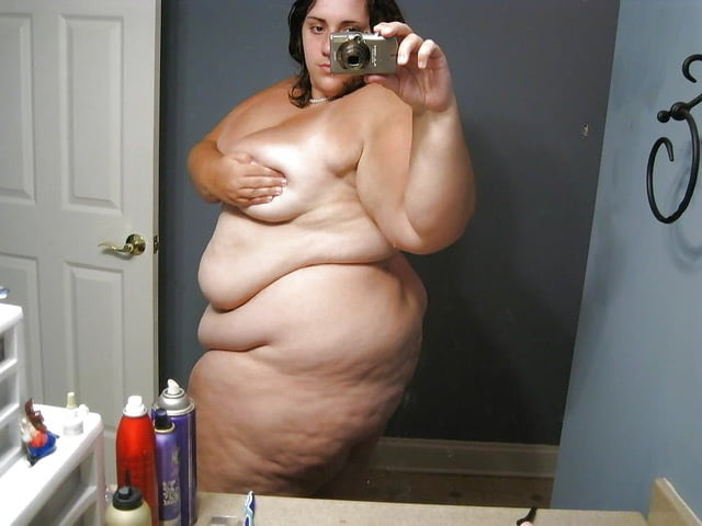 More BBW-selfies #105860018