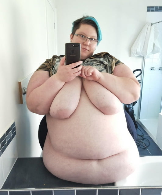 More BBW-selfies #105860042