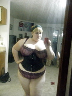 More BBW-selfies #105860048