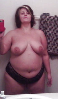 More BBW-selfies #105860057