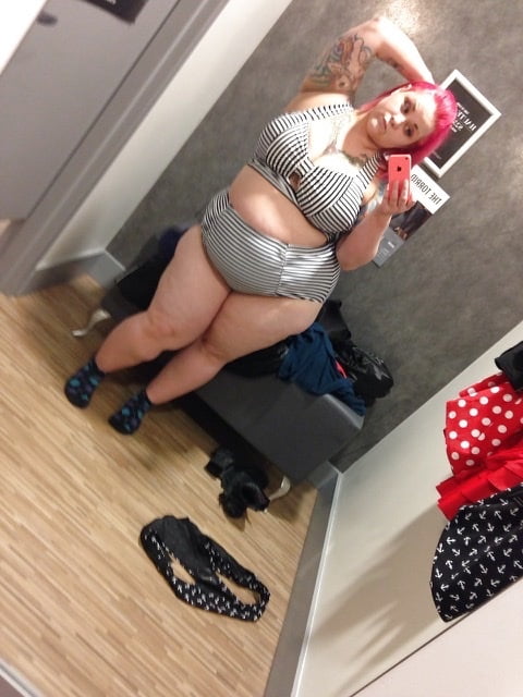 More BBW-selfies #105860085