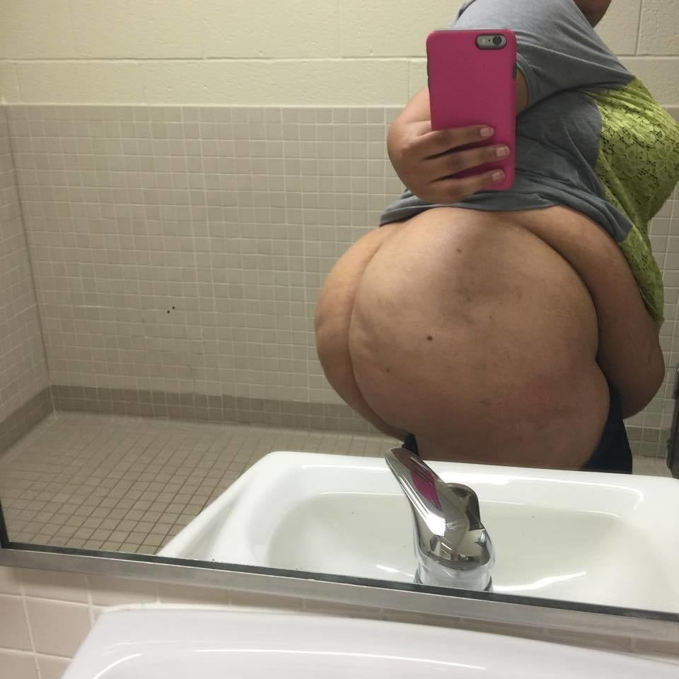 More BBW-selfies #105860106