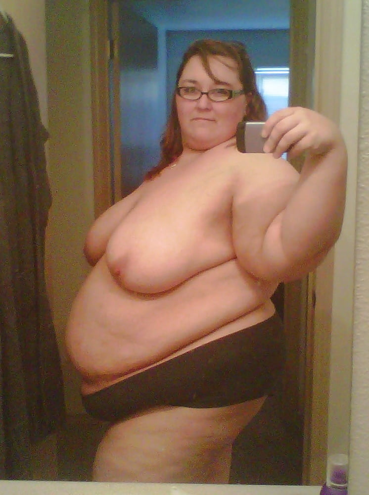 More BBW-selfies #105860112