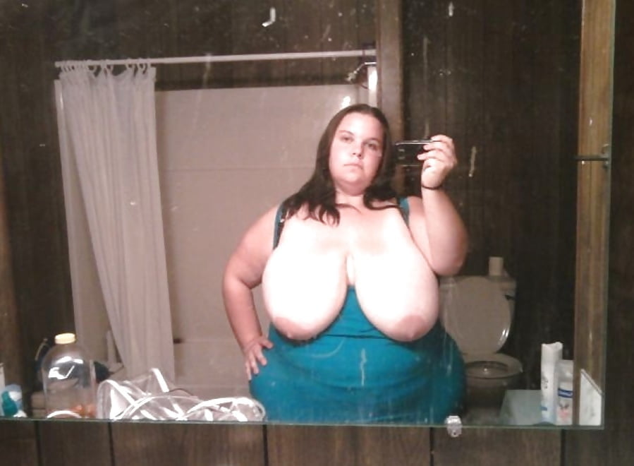 More BBW-selfies #105860114