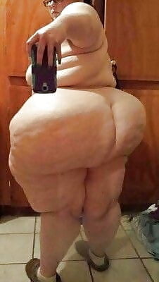 More BBW-selfies #105860121