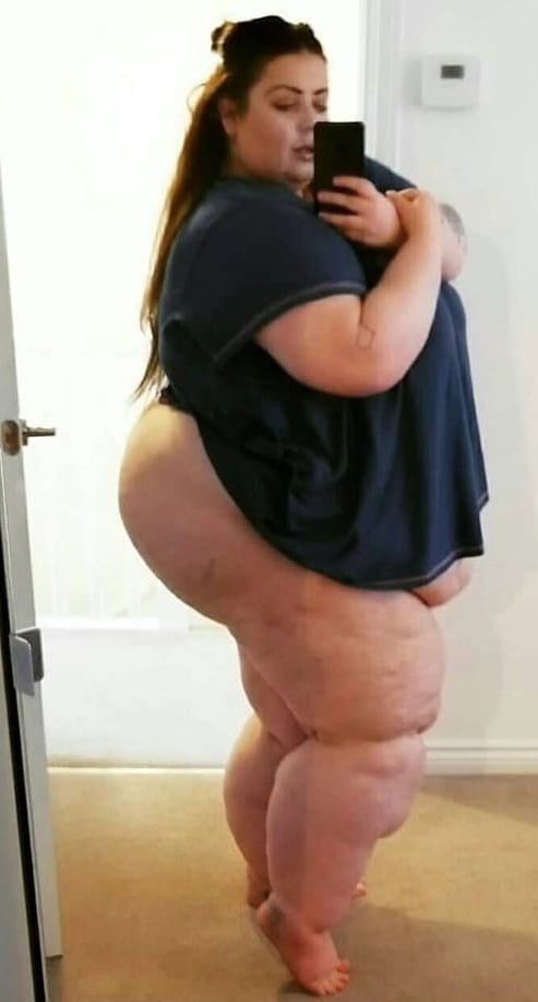 More BBW-selfies #105860125