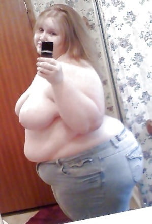 More BBW-selfies #105860135