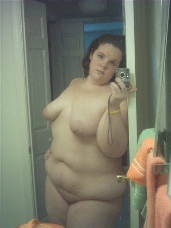 より多くのbbw-selfies
 #105860147