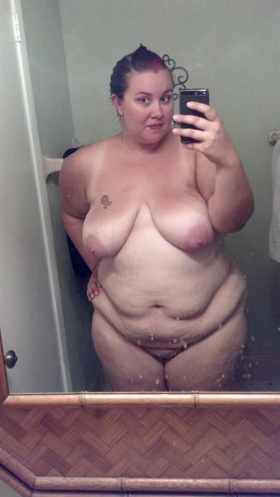 More BBW-selfies #105860150