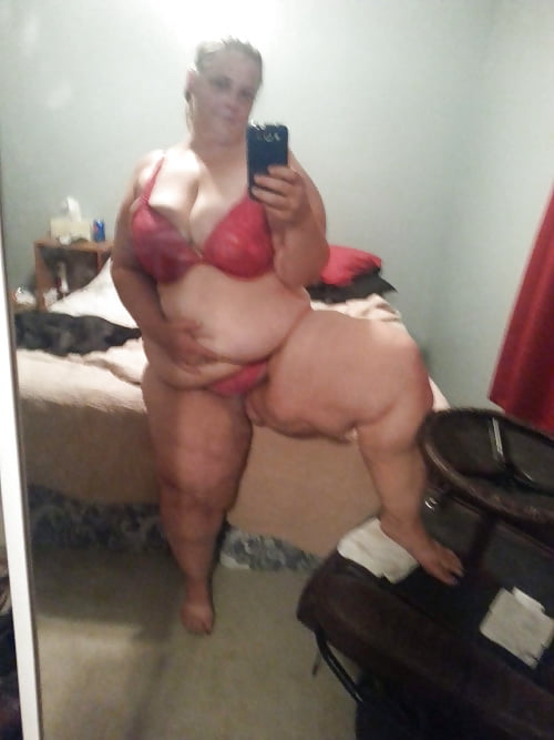 More BBW-selfies #105860156