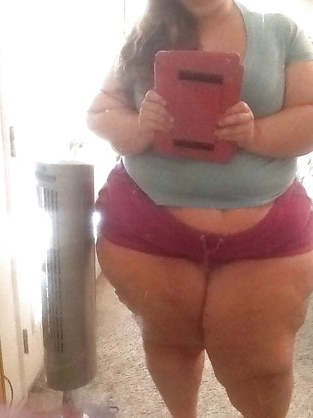 More BBW-selfies #105860159