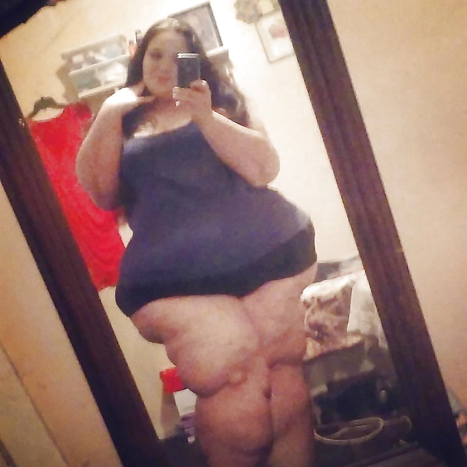 More BBW-selfies #105860171