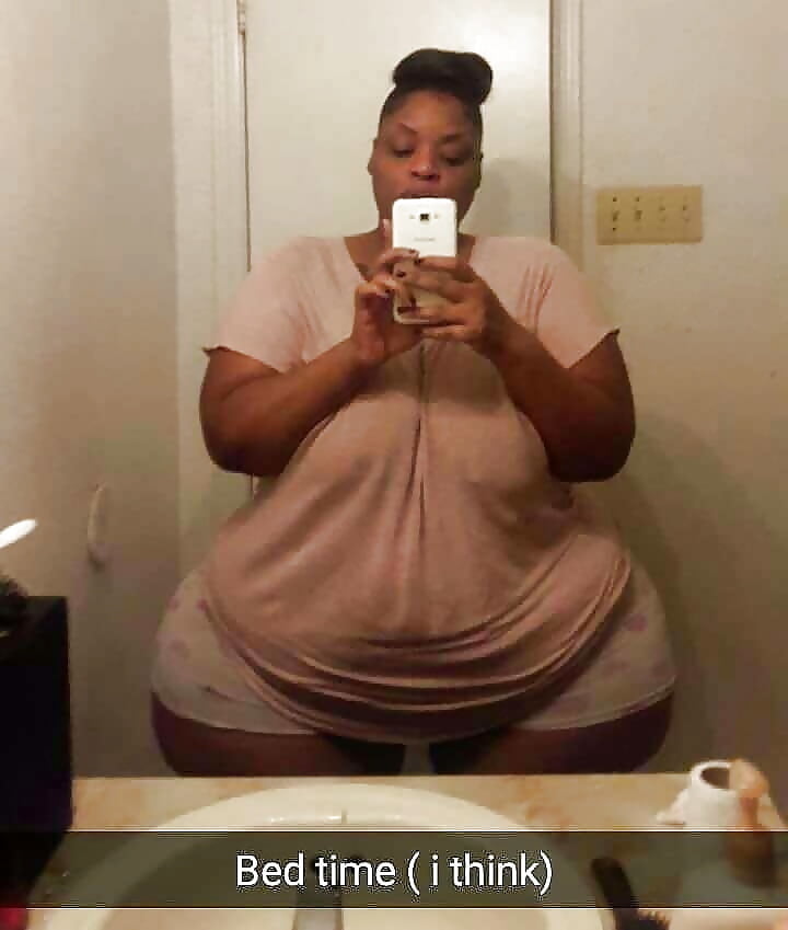 More BBW-selfies #105860173