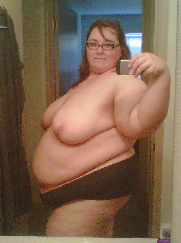 More BBW-selfies #105860176