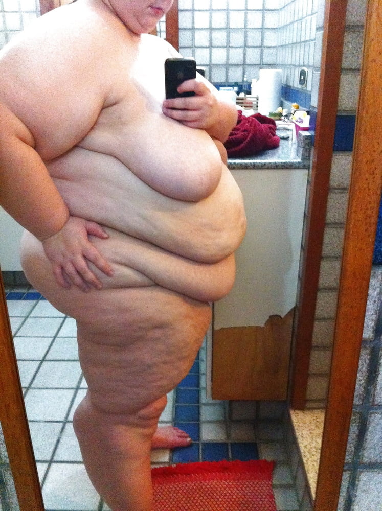 More BBW-selfies #105860182