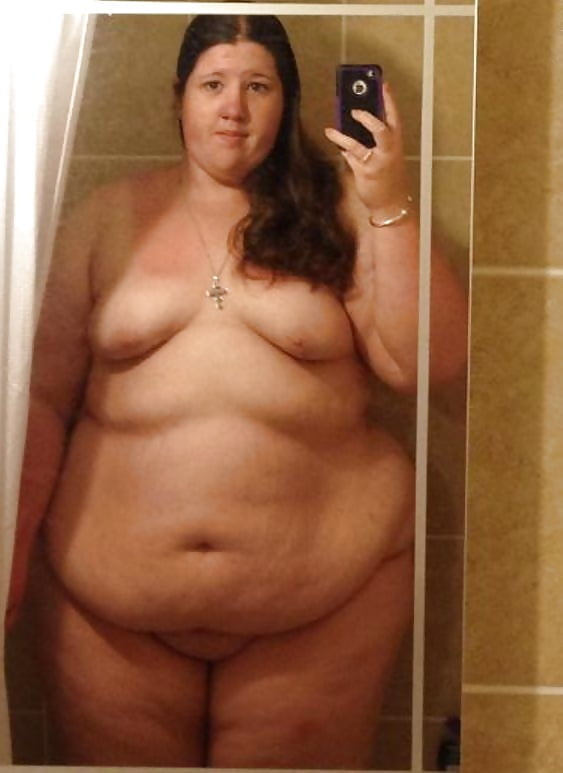 More BBW-selfies #105860185