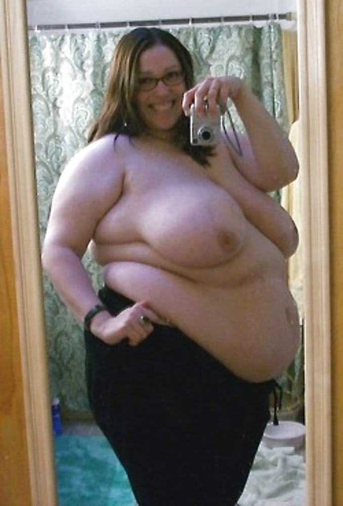 More BBW-selfies #105860188