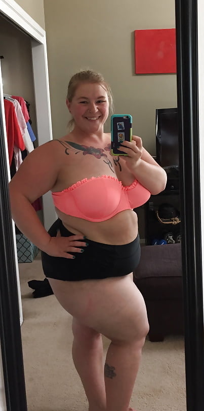 More BBW-selfies #105860191