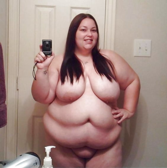 More BBW-selfies #105860194