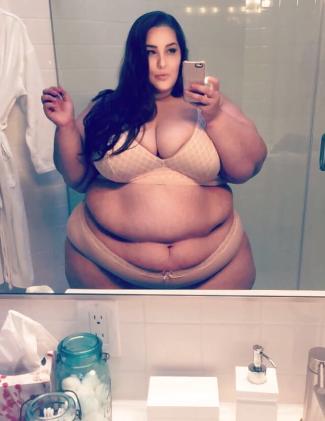 More BBW-selfies #105860197