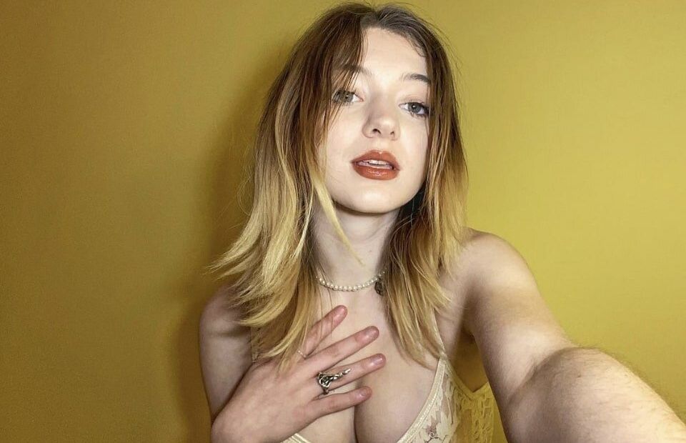 Alyce Fleur nude #109208608