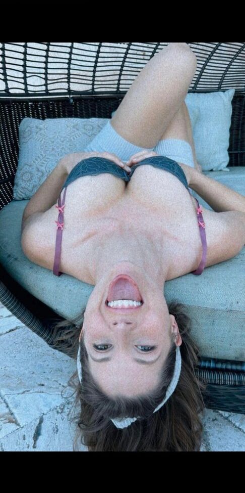 Amanda Cerny nude #107497577