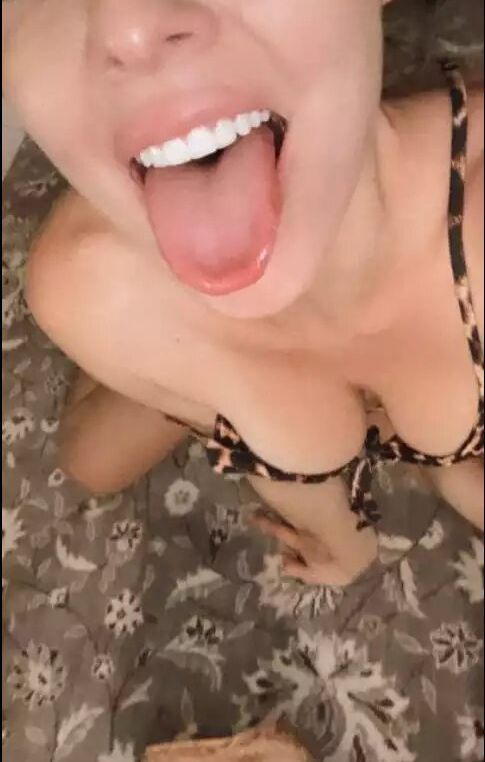 Amanda Cerny nuda #107498048