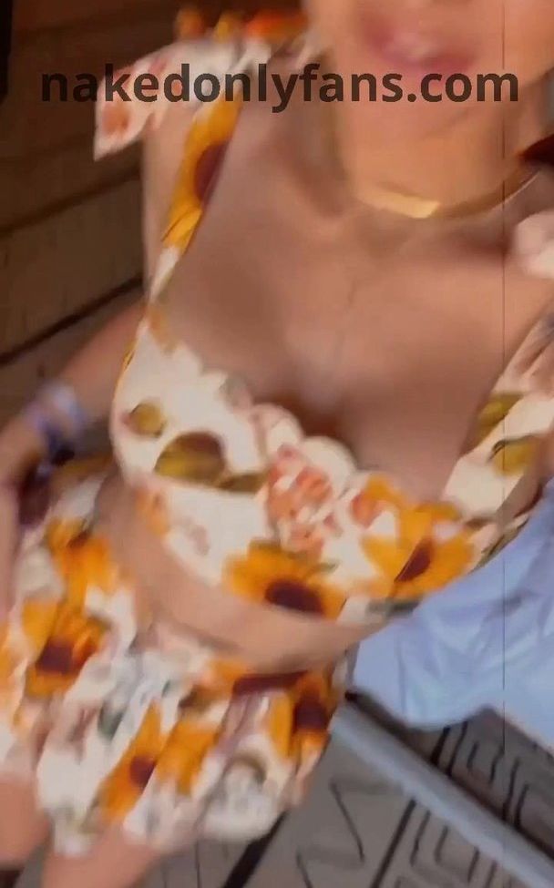 Amanda Cerny nude #107498102