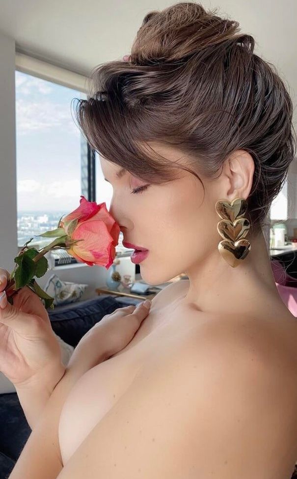 Amanda Cerny nude #107498221