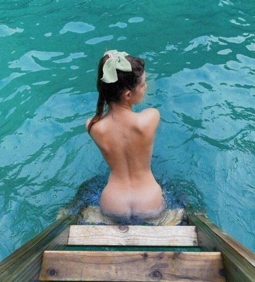Amanda Cerny nude #107498241